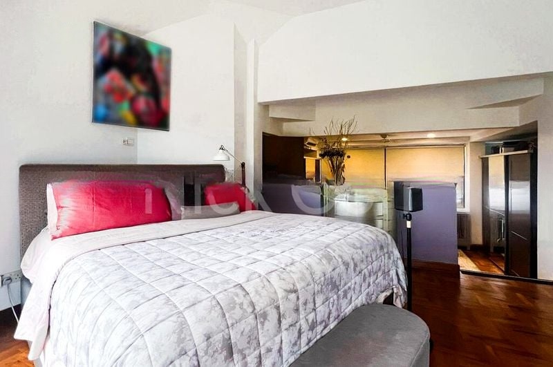 MIMOSA VILLAS 11