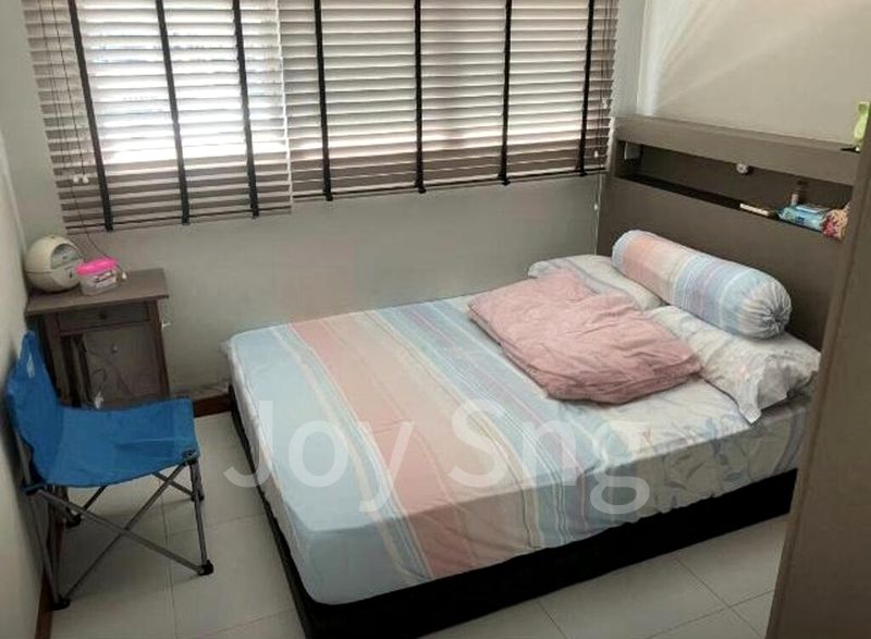 SENGKANG WEST WAY 10