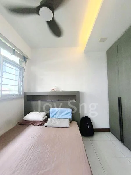 SENGKANG WEST WAY 11