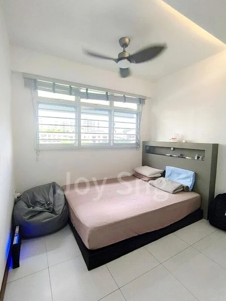 SENGKANG WEST WAY 12