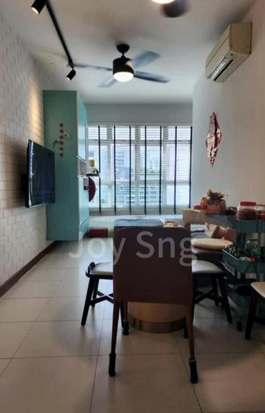 SENGKANG WEST WAY 13