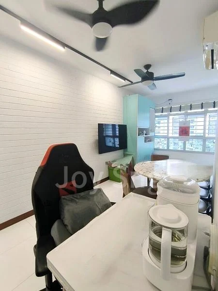 SENGKANG WEST WAY 14