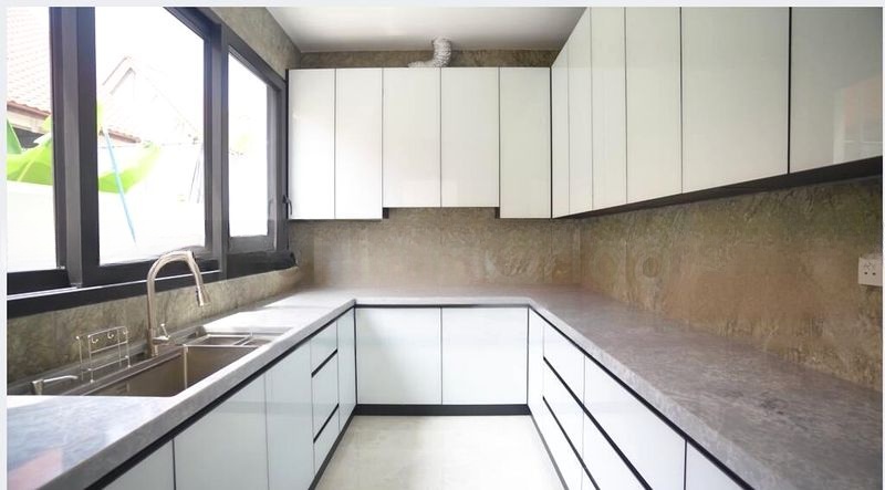 GOLDEN RISE ESTATE 7