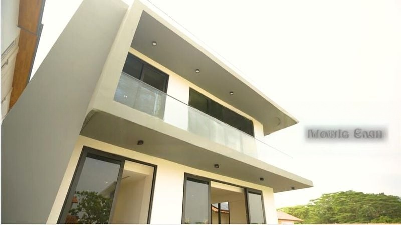 GOLDEN RISE ESTATE 15