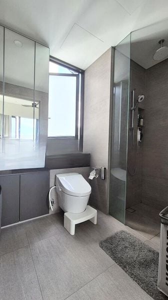 THE WOODLEIGH RESIDENCES 5