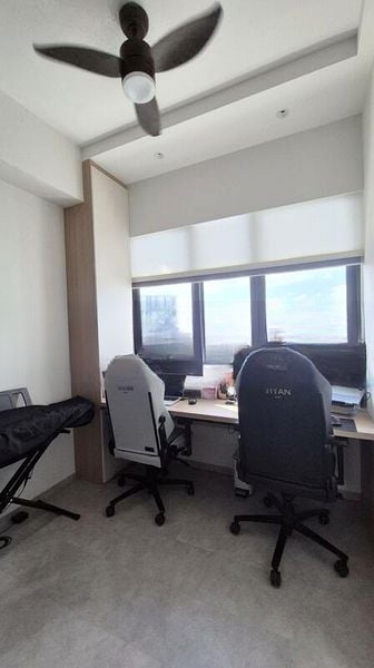 THE WOODLEIGH RESIDENCES 3