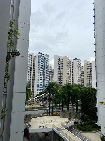 PUNGGOL CTRL 2