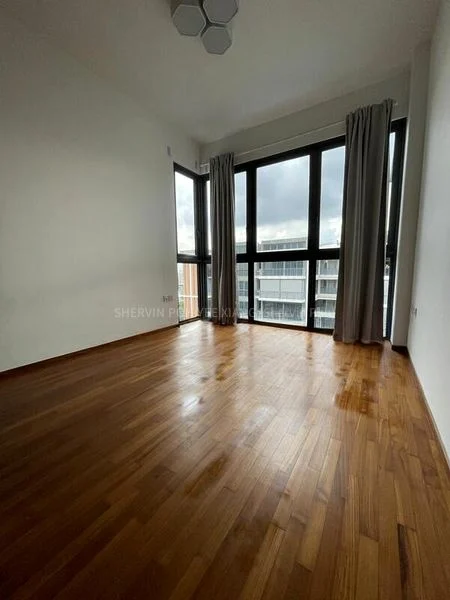 NORTH PARK RESIDENCES 3