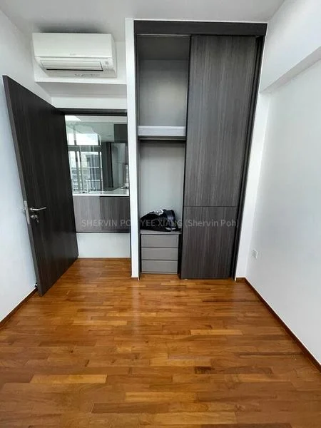 NORTH PARK RESIDENCES 4