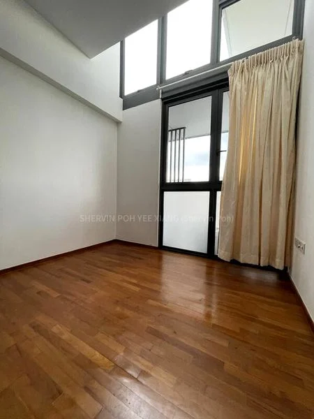 NORTH PARK RESIDENCES 5