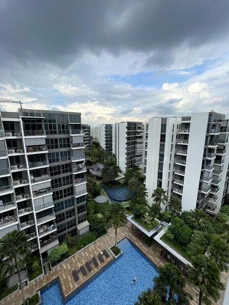 NORTH PARK RESIDENCES 6