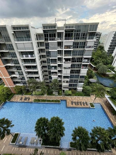 NORTH PARK RESIDENCES 7