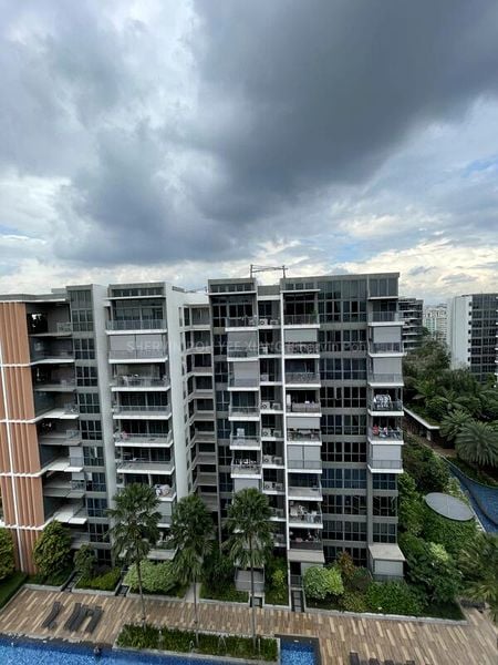 NORTH PARK RESIDENCES 8