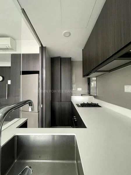 NORTH PARK RESIDENCES 9