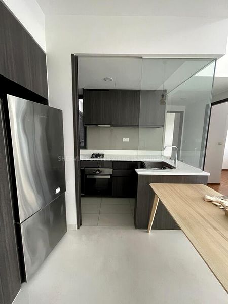 NORTH PARK RESIDENCES 11