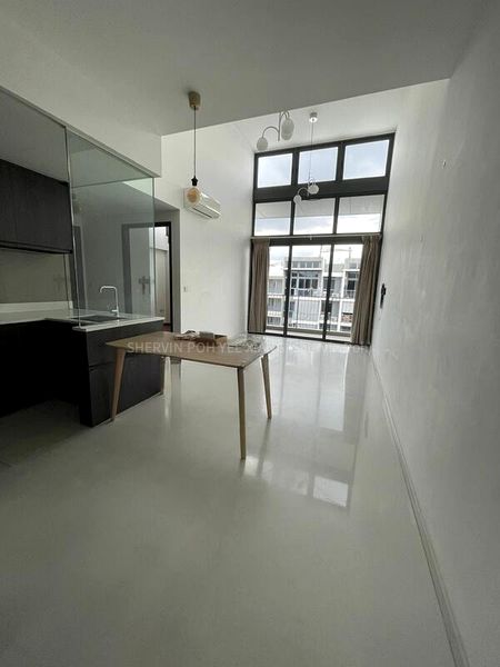 NORTH PARK RESIDENCES 12