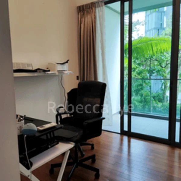 HOLLAND RESIDENCES 3