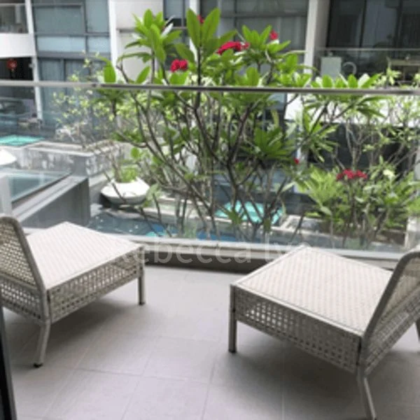 HOLLAND RESIDENCES 8