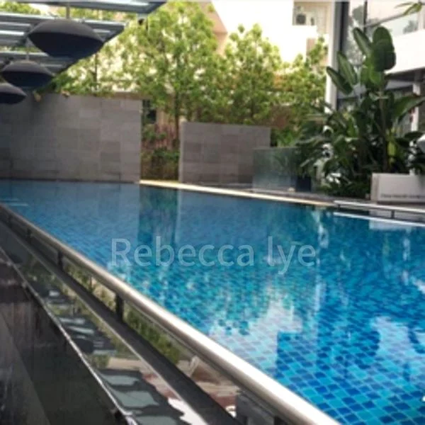 HOLLAND RESIDENCES 9