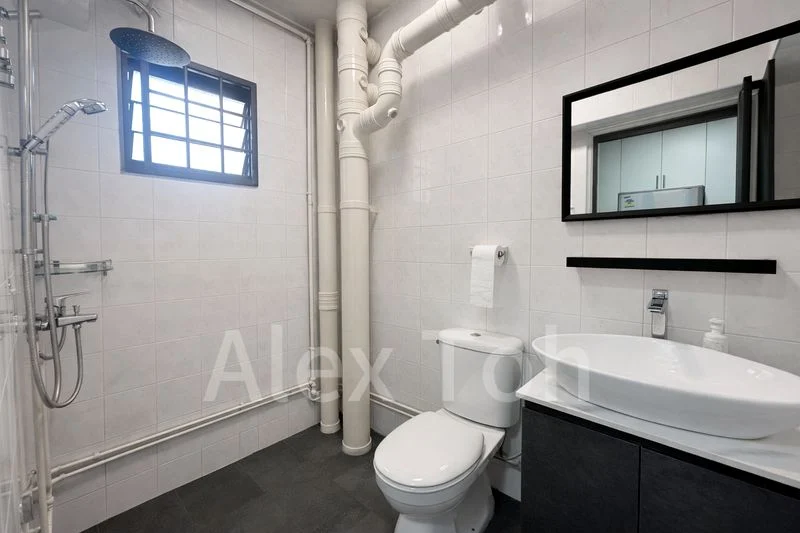 SERANGOON CTRL DR 10