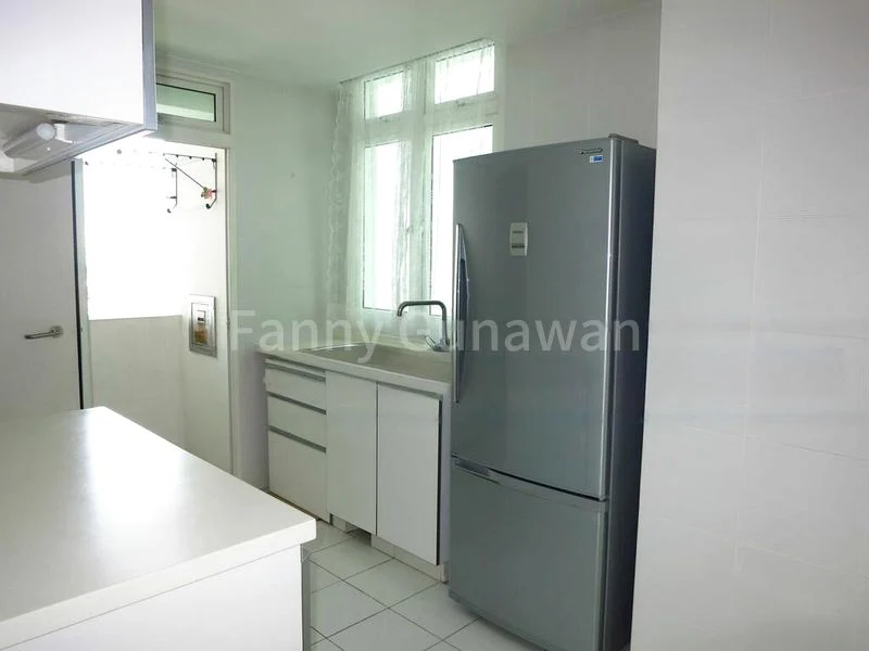 MONTEREY PARK CONDOMINIUM 2