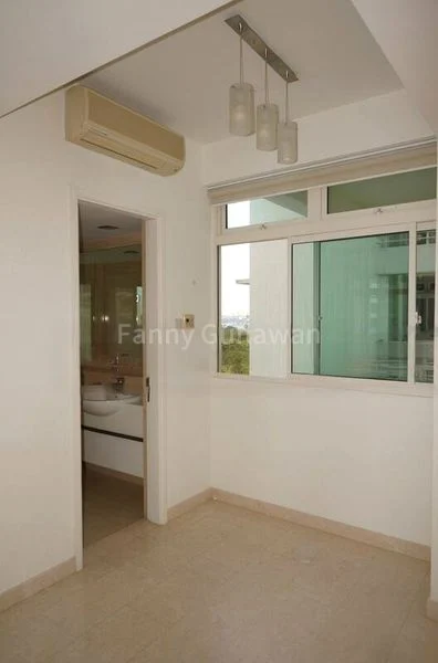 MONTEREY PARK CONDOMINIUM 3