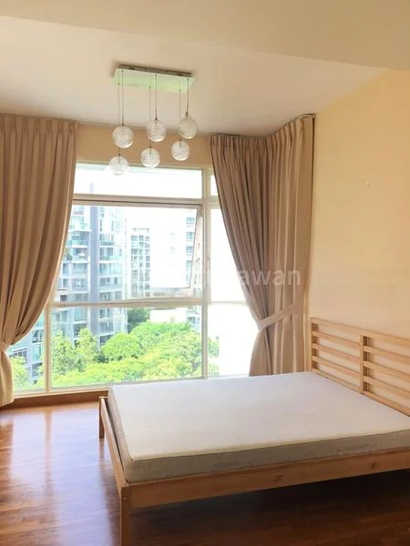 MONTEREY PARK CONDOMINIUM 4