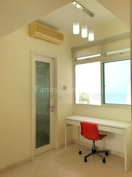 MONTEREY PARK CONDOMINIUM 5