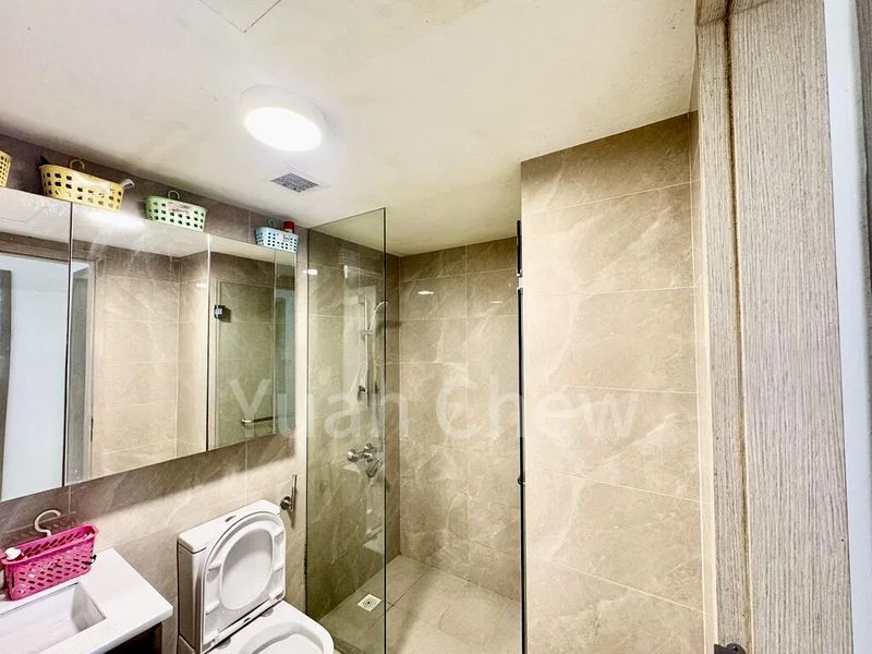 TREASURE AT TAMPINES 2