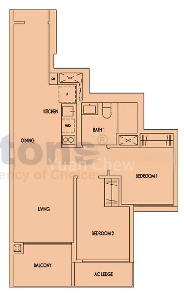 TREASURE AT TAMPINES 6