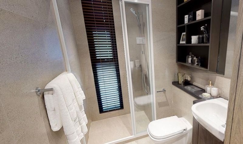 PARC CENTRAL RESIDENCES 9