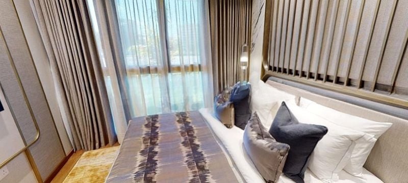 PARC CENTRAL RESIDENCES 1