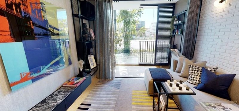 PARC CENTRAL RESIDENCES 12