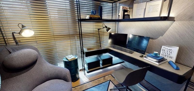 PARC CENTRAL RESIDENCES 10