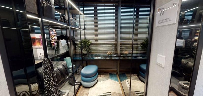 PARC CENTRAL RESIDENCES 11