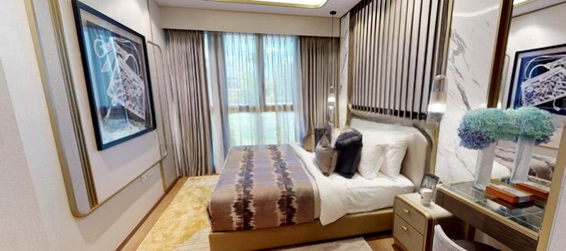 PARC CENTRAL RESIDENCES 13