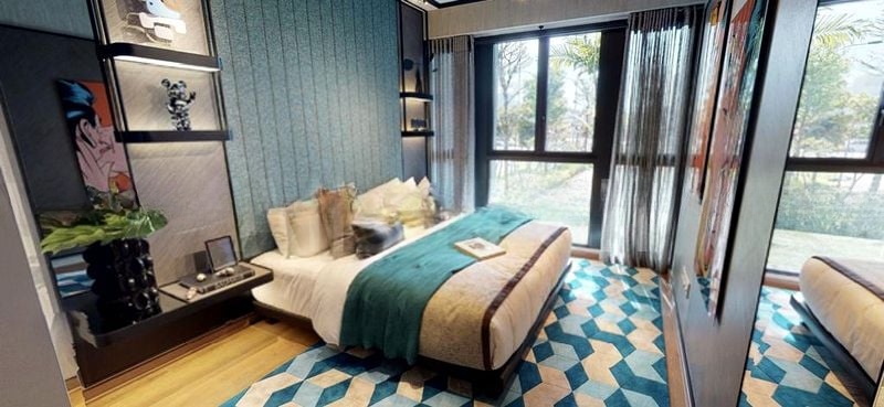 PARC CENTRAL RESIDENCES 14