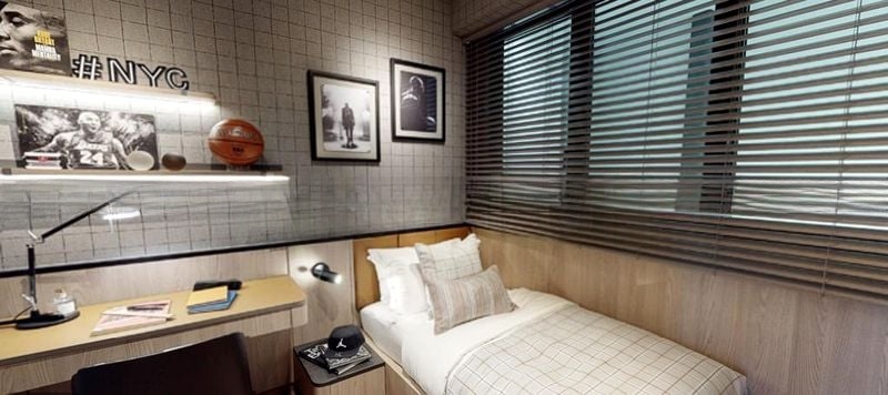 PARC CENTRAL RESIDENCES 7