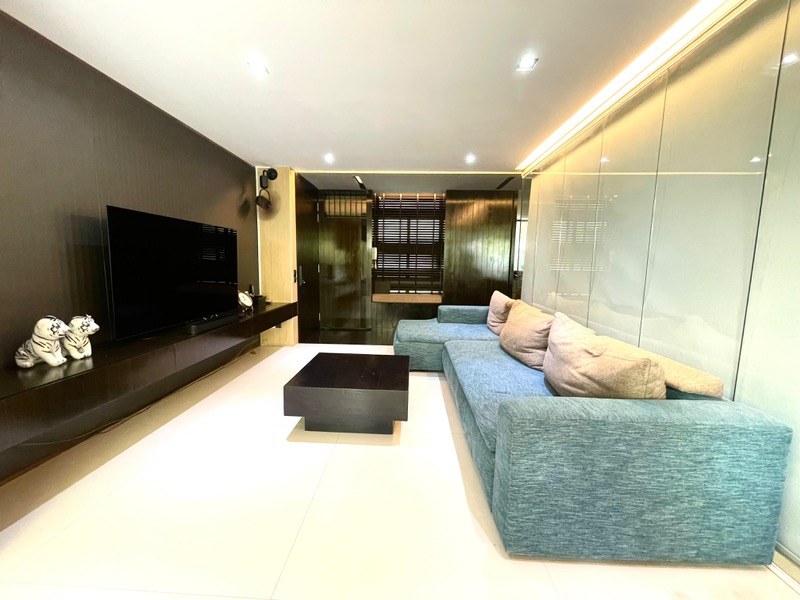 VARSITY PARK CONDOMINIUM 3