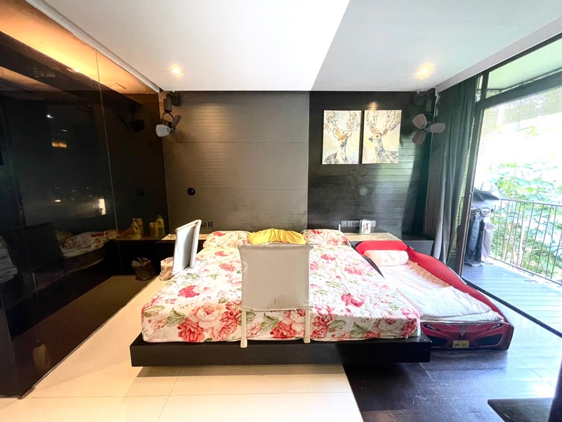 VARSITY PARK CONDOMINIUM 9