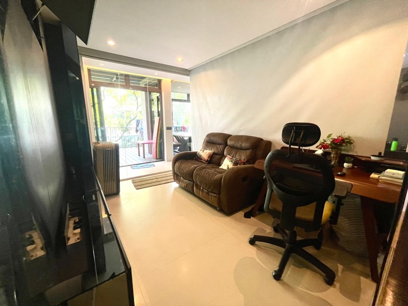 VARSITY PARK CONDOMINIUM 10