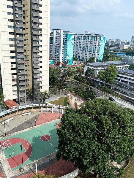 BEDOK NTH AVE 3 8
