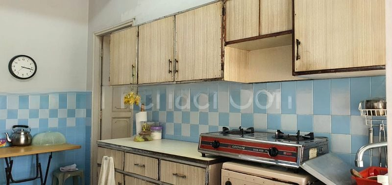 SPRING PARK ESTATE 9