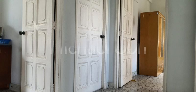 SPRING PARK ESTATE 8