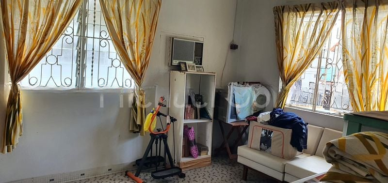 SPRING PARK ESTATE 7