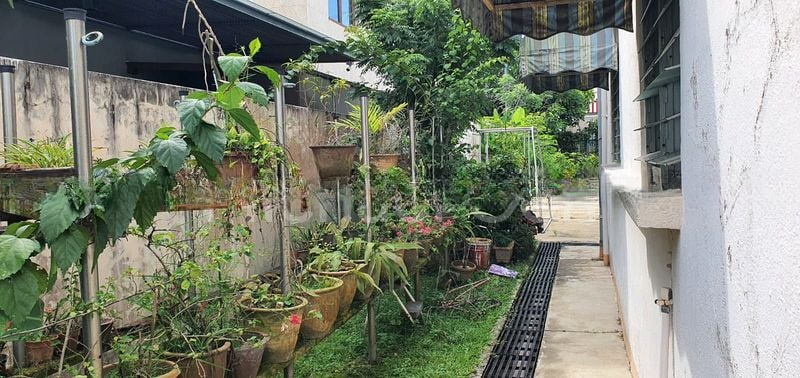 SPRING PARK ESTATE 4