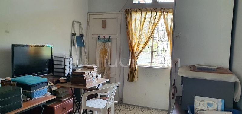 SPRING PARK ESTATE 6