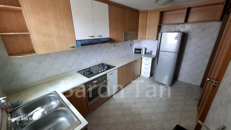 PAYA LEBAR RESIDENCES 5