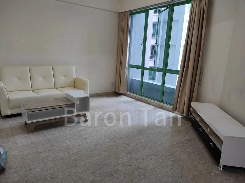 PAYA LEBAR RESIDENCES 6