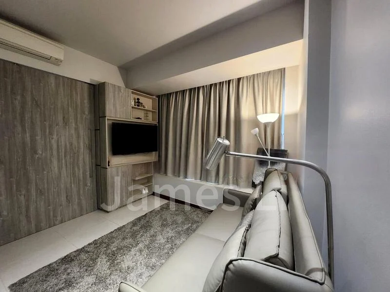 THE SAIL @ MARINA BAY 2